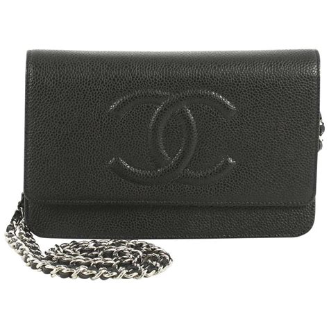 chanel wallet on chain for sale|chanel timeless wallet on chain.